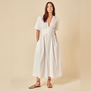 Nobody’s Child Starlight Dress